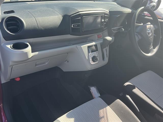 ピクシスエポック Ｇ　ＳＡＩＩＩ　ワンオーナー　禁煙車　純正オプションナビ　ＴＶ　Ｂｌｕｅｔｏｏｔｈ　ＣＤ　スマートキー　ＥＴＣ　ドライブレコーダー　ＬＥＤヘッドライト　バックカメラ　１４インチアルミホイール　トヨタセーフティセンス（15枚目）