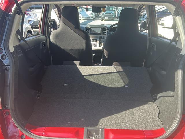 ピクシスエポック Ｇ　ＳＡＩＩＩ　ワンオーナー　禁煙車　純正オプションナビ　ＴＶ　Ｂｌｕｅｔｏｏｔｈ　ＣＤ　スマートキー　ＥＴＣ　ドライブレコーダー　ＬＥＤヘッドライト　バックカメラ　１４インチアルミホイール　トヨタセーフティセンス（24枚目）