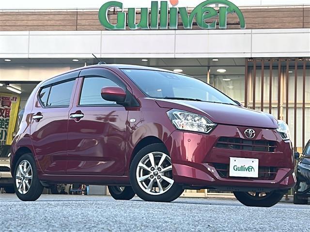 ピクシスエポック Ｇ　ＳＡＩＩＩ　ワンオーナー　禁煙車　純正オプションナビ　ＴＶ　Ｂｌｕｅｔｏｏｔｈ　ＣＤ　スマートキー　ＥＴＣ　ドライブレコーダー　ＬＥＤヘッドライト　バックカメラ　１４インチアルミホイール　トヨタセーフティセンス（29枚目）