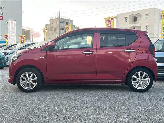 ピクシスエポック Ｇ　ＳＡＩＩＩ　ワンオーナー　禁煙車　純正オプションナビ　ＴＶ　Ｂｌｕｅｔｏｏｔｈ　ＣＤ　スマートキー　ＥＴＣ　ドライブレコーダー　ＬＥＤヘッドライト　バックカメラ　１４インチアルミホイール　トヨタセーフティセンス（32枚目）