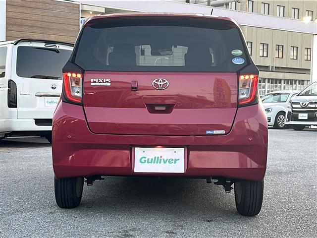 ピクシスエポック Ｇ　ＳＡＩＩＩ　ワンオーナー　禁煙車　純正オプションナビ　ＴＶ　Ｂｌｕｅｔｏｏｔｈ　ＣＤ　スマートキー　ＥＴＣ　ドライブレコーダー　ＬＥＤヘッドライト　バックカメラ　１４インチアルミホイール　トヨタセーフティセンス（34枚目）