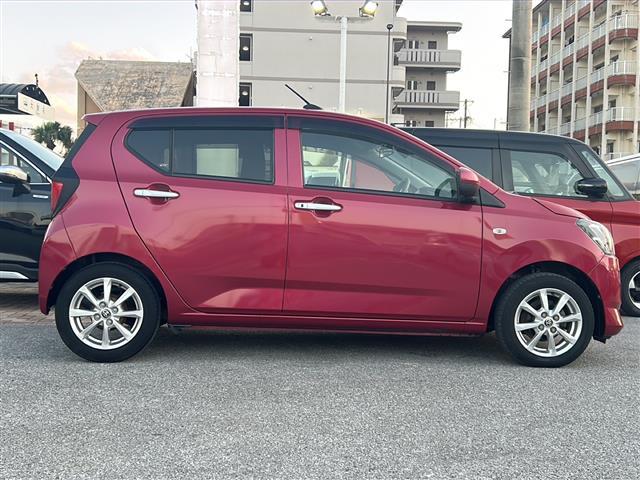 ピクシスエポック Ｇ　ＳＡＩＩＩ　ワンオーナー　禁煙車　純正オプションナビ　ＴＶ　Ｂｌｕｅｔｏｏｔｈ　ＣＤ　スマートキー　ＥＴＣ　ドライブレコーダー　ＬＥＤヘッドライト　バックカメラ　１４インチアルミホイール　トヨタセーフティセンス（36枚目）