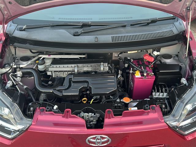 ピクシスエポック Ｇ　ＳＡＩＩＩ　ワンオーナー　禁煙車　純正オプションナビ　ＴＶ　Ｂｌｕｅｔｏｏｔｈ　ＣＤ　スマートキー　ＥＴＣ　ドライブレコーダー　ＬＥＤヘッドライト　バックカメラ　１４インチアルミホイール　トヨタセーフティセンス（40枚目）