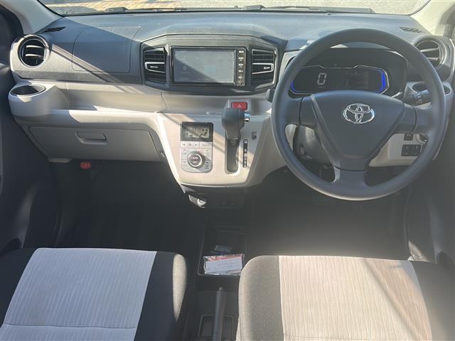 ピクシスエポック Ｇ　ＳＡＩＩＩ　ワンオーナー　禁煙車　純正オプションナビ　ＴＶ　Ｂｌｕｅｔｏｏｔｈ　ＣＤ　スマートキー　ＥＴＣ　ドライブレコーダー　ＬＥＤヘッドライト　バックカメラ　１４インチアルミホイール　トヨタセーフティセンス（42枚目）