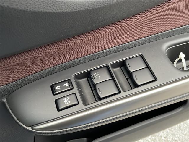 【　パワーウィンドウ　】あると便利なパワーウインドウ。