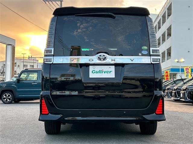 ヴォクシー ＺＳ　煌ＩＩ　純正ナビ　バックカメラ　ＥＴＣ　ドライブレコーダー　両側パワスラ　衝突被害軽減システム　コーナーセンサー　フリップダウンモニター　リアロールサンシェード　パドルシフト　ＴＶ　Ｂｌｏｏｔｏｏｔｈ（34枚目）