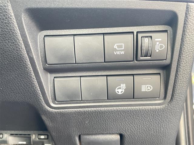 ヤリスクロス ハイブリッドＺ　純正ディスプレイオーディオ　全方位カメラ　ＥＴＣ　前後ドライブレコーダー　パワーシート　ハンドルヒーター　前後コーナーセンサー　電子サイドブレーキ　オートホールド　ＢＳＭ　Ｂｌｕｅｔｏｏｔｈ　ＨＤＭＩ（6枚目）