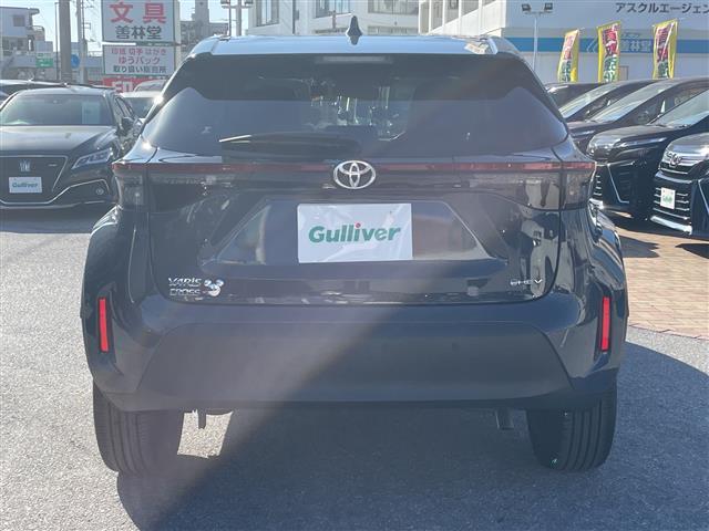 ヤリスクロス ハイブリッドＺ　純正ディスプレイオーディオ　全方位カメラ　ＥＴＣ　前後ドライブレコーダー　パワーシート　ハンドルヒーター　前後コーナーセンサー　電子サイドブレーキ　オートホールド　ＢＳＭ　Ｂｌｕｅｔｏｏｔｈ　ＨＤＭＩ（32枚目）