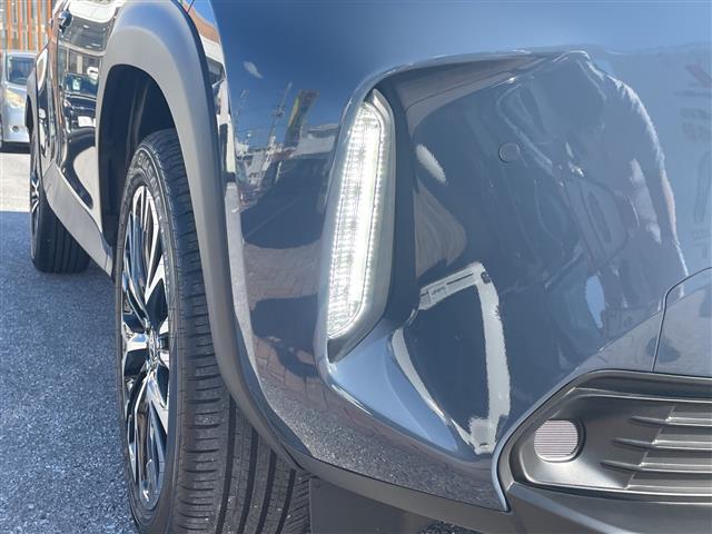 ヤリスクロス ハイブリッドＺ　純正ディスプレイオーディオ　全方位カメラ　ＥＴＣ　前後ドライブレコーダー　パワーシート　ハンドルヒーター　前後コーナーセンサー　電子サイドブレーキ　オートホールド　ＢＳＭ　Ｂｌｕｅｔｏｏｔｈ　ＨＤＭＩ（37枚目）