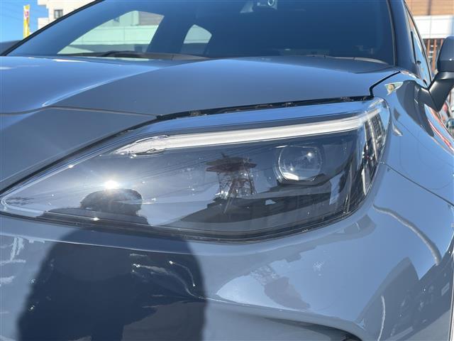 ヤリスクロス ハイブリッドＺ　純正ディスプレイオーディオ　全方位カメラ　ＥＴＣ　前後ドライブレコーダー　パワーシート　ハンドルヒーター　前後コーナーセンサー　電子サイドブレーキ　オートホールド　ＢＳＭ　Ｂｌｕｅｔｏｏｔｈ　ＨＤＭＩ（38枚目）