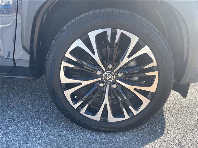 ヤリスクロス ハイブリッドＺ　純正ディスプレイオーディオ　全方位カメラ　ＥＴＣ　前後ドライブレコーダー　パワーシート　ハンドルヒーター　前後コーナーセンサー　電子サイドブレーキ　オートホールド　ＢＳＭ　Ｂｌｕｅｔｏｏｔｈ　ＨＤＭＩ（41枚目）