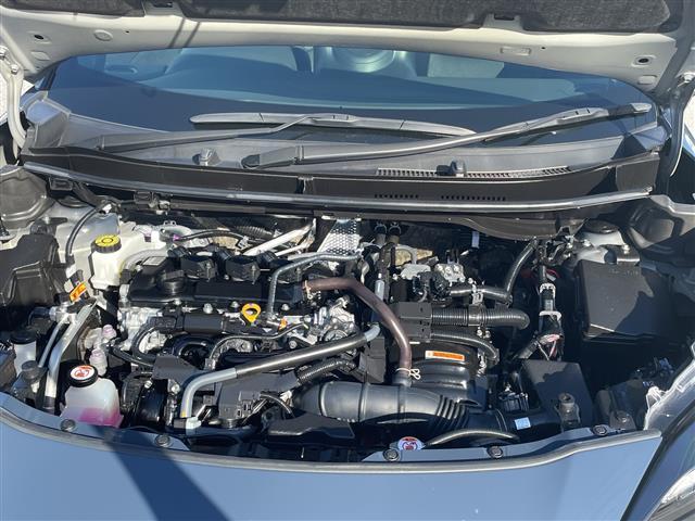 ヤリスクロス ハイブリッドＺ　純正ディスプレイオーディオ　全方位カメラ　ＥＴＣ　前後ドライブレコーダー　パワーシート　ハンドルヒーター　前後コーナーセンサー　電子サイドブレーキ　オートホールド　ＢＳＭ　Ｂｌｕｅｔｏｏｔｈ　ＨＤＭＩ（43枚目）