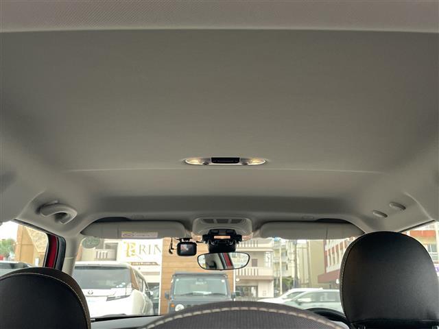ＭＩＮＩ クーパーＤ　内地仕入　ナビ　Ｂｌｕｅｔｏｏｔｈ　バックカメラ　コーナーセンサー　１５インチアルミホイール　スマートキー　ＬＥＤヘッドライト　フォグライト　純正ドライブレコーダー（前後タイプ）　ステアリングスイッチ（26枚目）