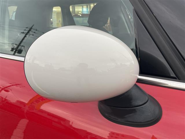 ＭＩＮＩ クーパーＤ　内地仕入　ナビ　Ｂｌｕｅｔｏｏｔｈ　バックカメラ　コーナーセンサー　１５インチアルミホイール　スマートキー　ＬＥＤヘッドライト　フォグライト　純正ドライブレコーダー（前後タイプ）　ステアリングスイッチ（28枚目）
