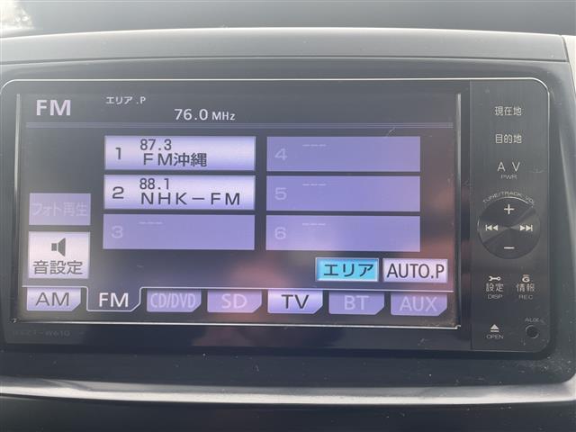 Ｂｌｕｅｔｏｏｔｈオーディオでドライブ中の音楽をスマートフォンから流せます♪