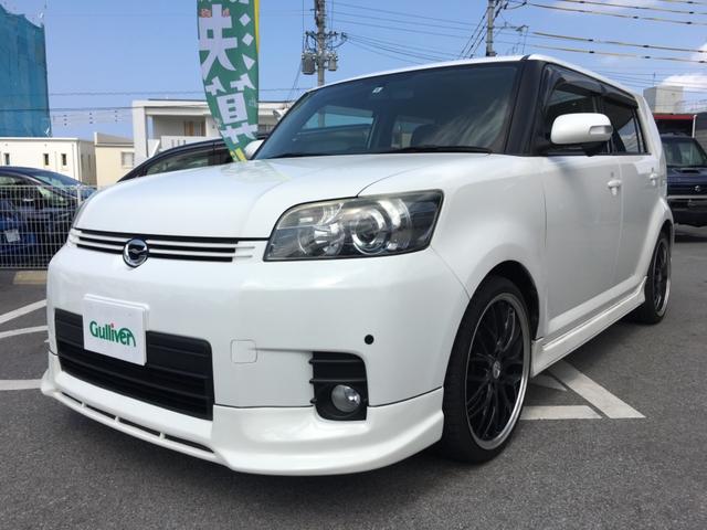 1.8S 社外ナビ バックカメラ ETC 社外 アルミ(4枚目)