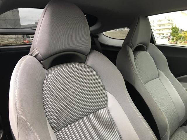 β 6速MT 社外オーディオ(20枚目)