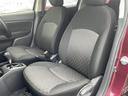 【 フロントシート 】使えるフロントシートで快適ドライブ。