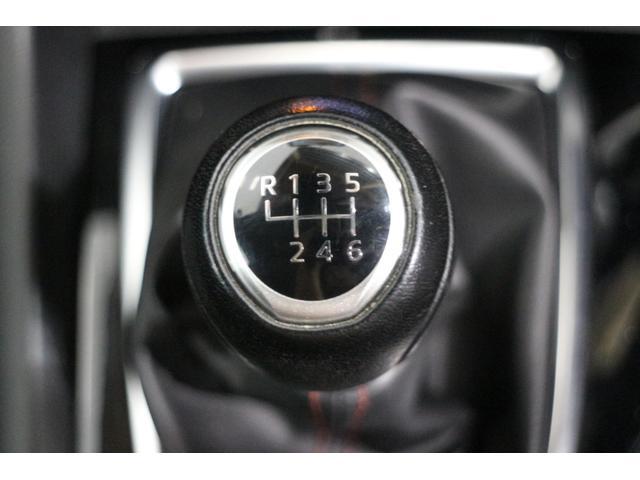 OP10年保証対象車 15S 6速マニュアル 純正AW(16枚目)