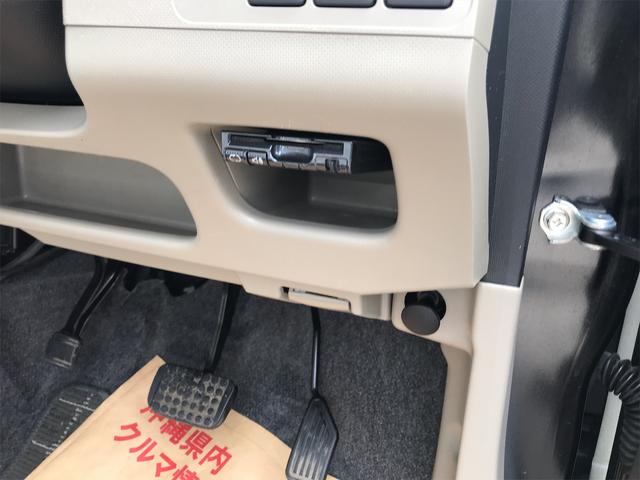 L スマートアシスト CD キーレス ベンチシート ETC パワーウインドウ インパネAT(15枚目)