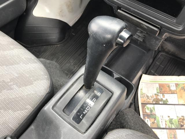 KCエアコン・パワステ AT車(10枚目)