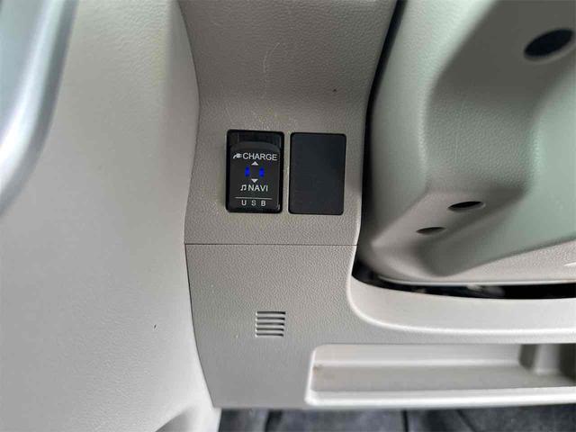 タント Ｌ　ナビ　ＴＶ　キーレスエントリー　アイドリングストップ　電動格納ミラー　ベンチシート　ＣＶＴ　盗難防止システム　ＡＢＳ　ＥＳＣ　ＣＤ　ＤＶＤ再生　ＵＳＢ　Ｂｌｕｅｔｏｏｔｈ　衝突安全ボディ　エアコン（24枚目）