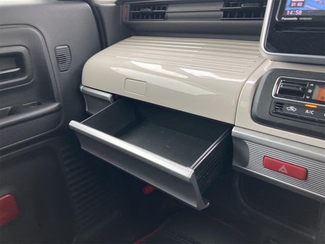 スペーシア ハイブリッドX 7インチBluetooth付ナビ CD DVD ドライブレコーダー ETC 両側電動スライドドア ナビ TV クリアランスソナー レーンアシスト 衝突被害軽減システム オートライト スマートキー(23枚目)