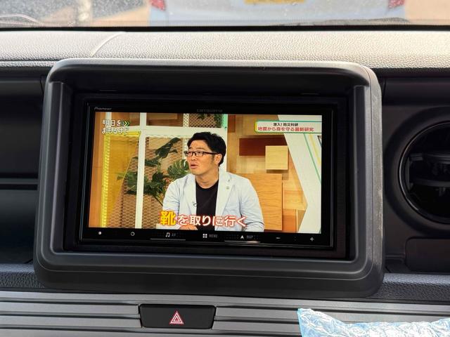 N-VAN+スタイル ファン 軽バン AT 衝突被害軽減システム クリアランスソナー レーンアシスト ETC ナビ TV 両側スライドドア スマートキー アイドリングストップ 電動格納ミラー オートライト ESC エアコン(10枚目)