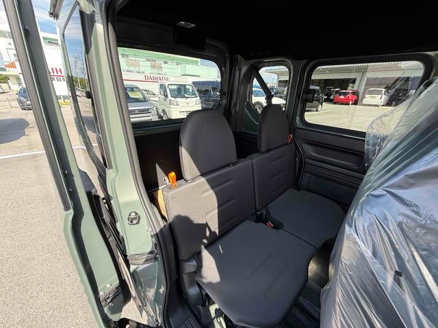 N-VAN+スタイル ファン 軽バン AT 衝突被害軽減システム クリアランスソナー レーンアシスト ETC ナビ TV 両側スライドドア スマートキー アイドリングストップ 電動格納ミラー オートライト ESC エアコン(17枚目)