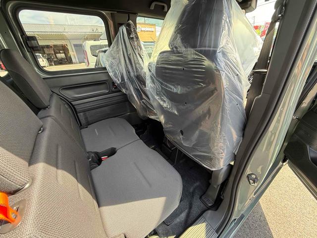 N-VAN+スタイル ファン 軽バン AT 衝突被害軽減システム クリアランスソナー レーンアシスト ETC ナビ TV 両側スライドドア スマートキー アイドリングストップ 電動格納ミラー オートライト ESC エアコン(18枚目)