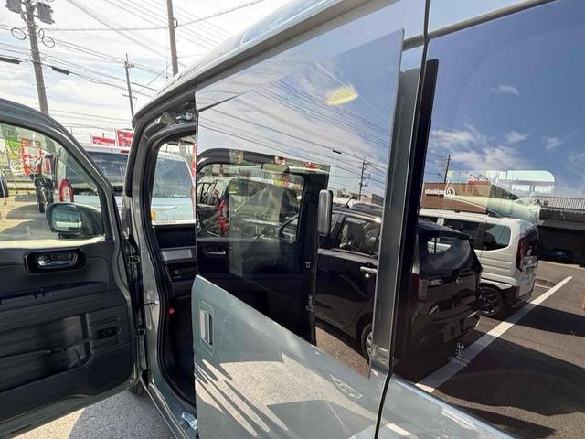 N-VAN+スタイル ファン 軽バン AT 衝突被害軽減システム クリアランスソナー レーンアシスト ETC ナビ TV 両側スライドドア スマートキー アイドリングストップ 電動格納ミラー オートライト ESC エアコン(25枚目)