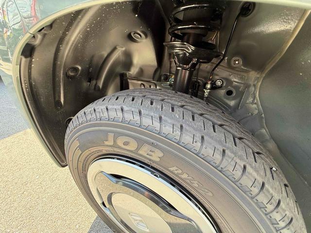 N-VAN+スタイル ファン 軽バン AT 衝突被害軽減システム クリアランスソナー レーンアシスト ETC ナビ TV 両側スライドドア スマートキー アイドリングストップ 電動格納ミラー オートライト ESC エアコン(30枚目)