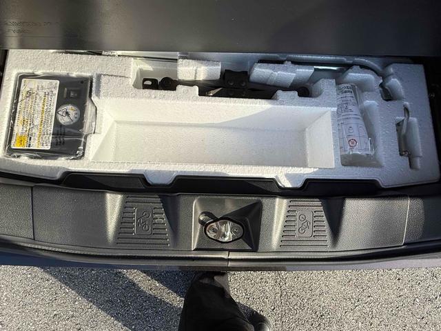 スペーシア ハイブリッドX ドライブレコーダー ETC 両側電動スライドドア ナビ TV クリアランスソナー レーンアシスト 衝突被害軽減システム スマートキー アイドリングストップ 電動格納ミラー シートヒーター ベンチシート(22枚目)