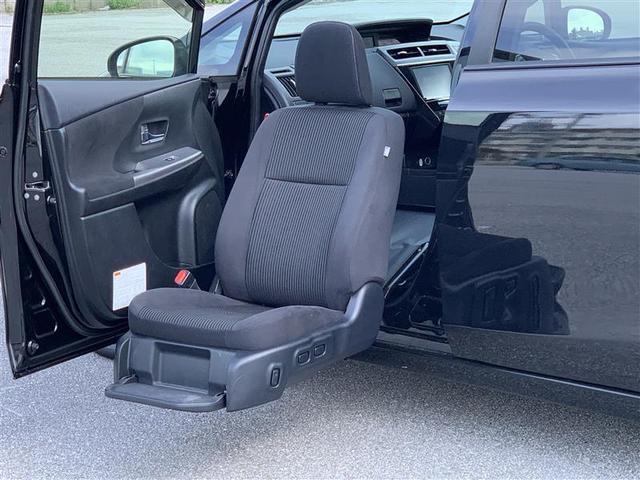 S ジョシュセキリ ナビゲーションシステム・バックガイドモニター ETC車載器ドライブレコーダー ボイスコーナーセンサー ウエルキャブ助手席リフトアップ(2枚目)