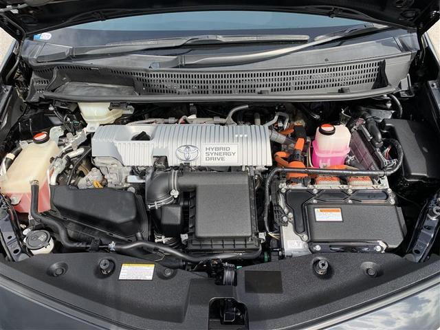 S ジョシュセキリ ナビゲーションシステム・バックガイドモニター ETC車載器ドライブレコーダー ボイスコーナーセンサー ウエルキャブ助手席リフトアップ(8枚目)
