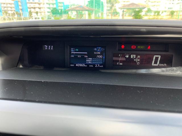 S ジョシュセキリ ナビゲーションシステム・バックガイドモニター ETC車載器ドライブレコーダー ボイスコーナーセンサー ウエルキャブ助手席リフトアップ(33枚目)