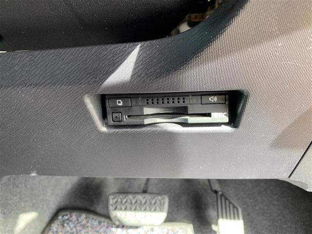 S ハイブリッド ETC車載器 ナビゲーションシステム TV(14枚目)