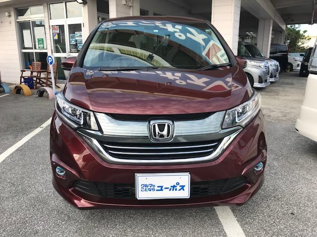 ハイブリッドG OP10年保証対象車 両側パワースライド 純正ナビ LEDヘッドライト オートクルーズ バックカ メラ(2枚目)