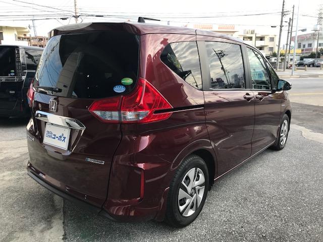 ハイブリッドG OP10年保証対象車 両側パワースライド 純正ナビ LEDヘッドライト オートクルーズ バックカ メラ(5枚目)