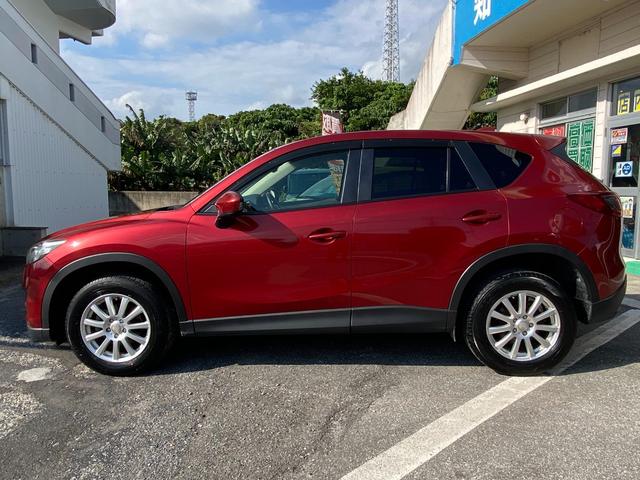 マツダ ＣＸ－５