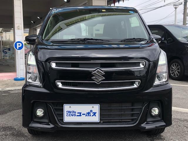 スズキ最量販軽自動車「ワゴンＲ」