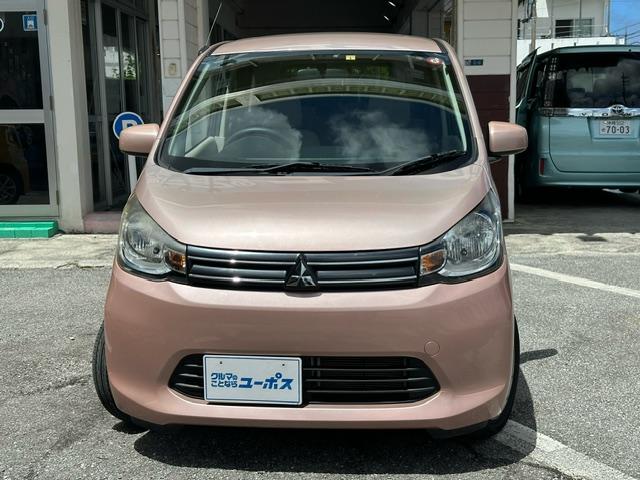 三菱軽乗用ｅＫシリーズ。今回、フルモデルチェンジを行い３代目となり、全高１，５５０ｍｍ以上の軽トールワゴンタイプとなる。