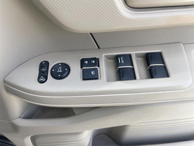 パワーウィンドウ付き☆運転席で全部の窓を開閉することが可能！！快適にドライブをお楽しみいただけます☆