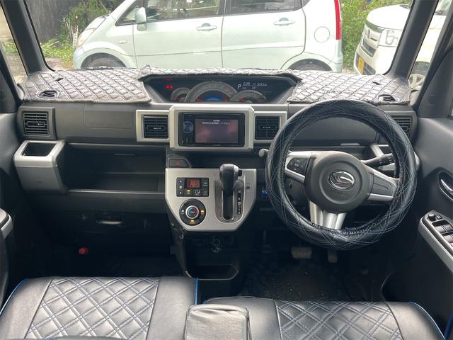 運転する際の心地よさはシートが大部分を占めるかと思います。こちらぜひ一度実車をご確認ください。