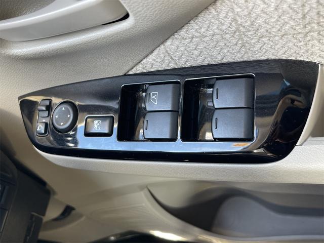 パワーウィンドウ付き☆運転席で全部の窓を開閉することが可能!!快適にドライブをお楽しみいただけます☆