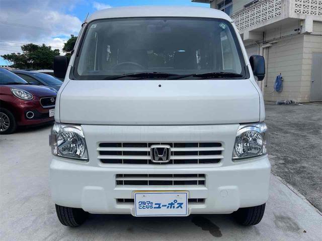 アクティバン SDX AT ETC キーレスエントリー エアコン 運転席エアバッグ 助手席エアバッグ