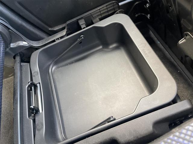 便利な収納スペース。スッキリと居心地のよい空間が広がります。