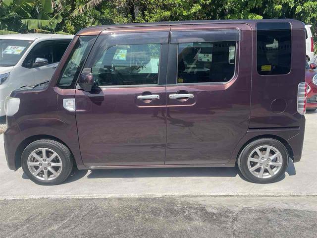 この度は当店のお車をご覧になっていただき、誠にありがとうございます。ぜひじっくりとご検討下さい。気軽にお問合せ・お見積りお待ちしております。