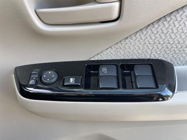 パワーウィンドウ付き☆運転席で全部の窓を開閉することが可能！！快適にドライブをお楽しみいただけます☆