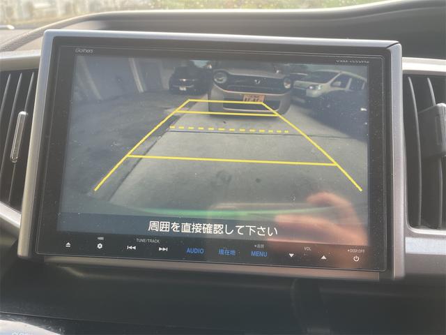 ステップワゴンスパーダ Z ETC バックカメラ TV オートクルーズコントロール 両側電動スライドドア オートライト HID スマートキー アイドリングストップ 電動格納ミラー 後席モニター 3列シート CVT アルミホイール(4枚目)